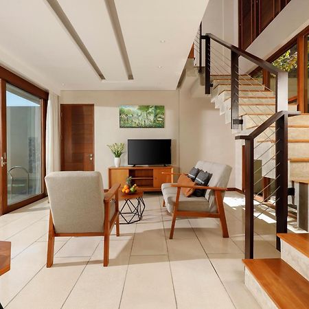 Kampi Villas Nusa Dua By Nakula Экстерьер фото