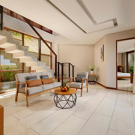 Kampi Villas Nusa Dua By Nakula Экстерьер фото