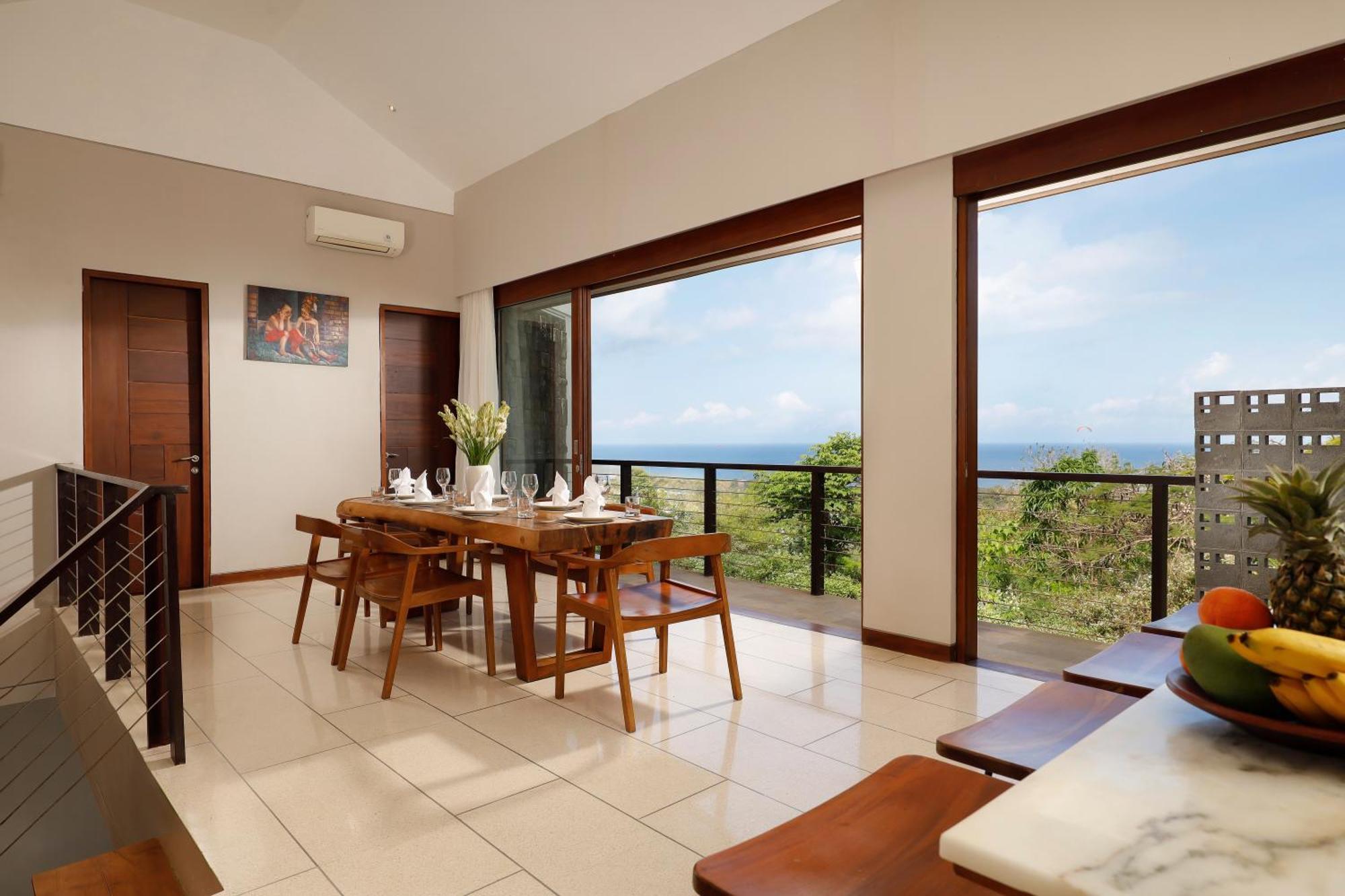 Kampi Villas Nusa Dua By Nakula Экстерьер фото