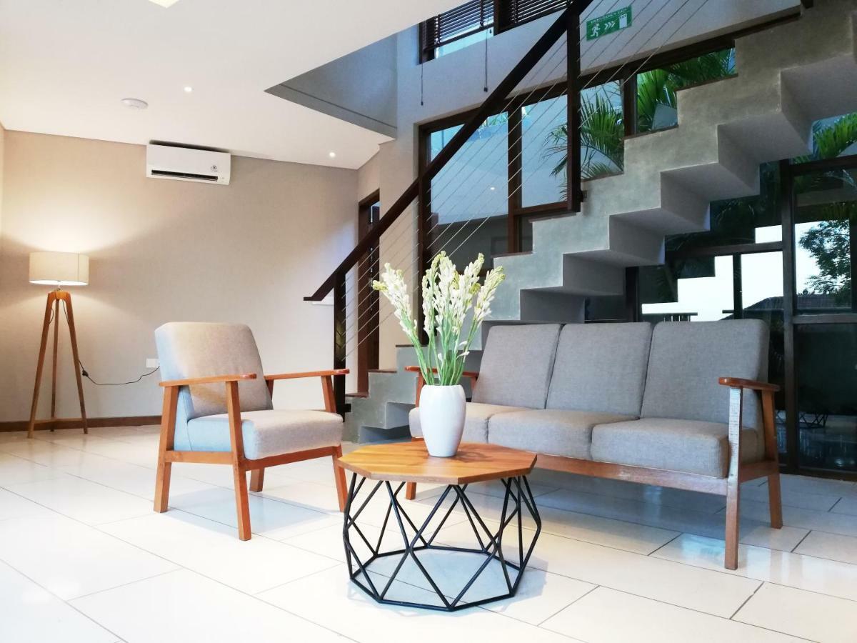 Kampi Villas Nusa Dua By Nakula Экстерьер фото
