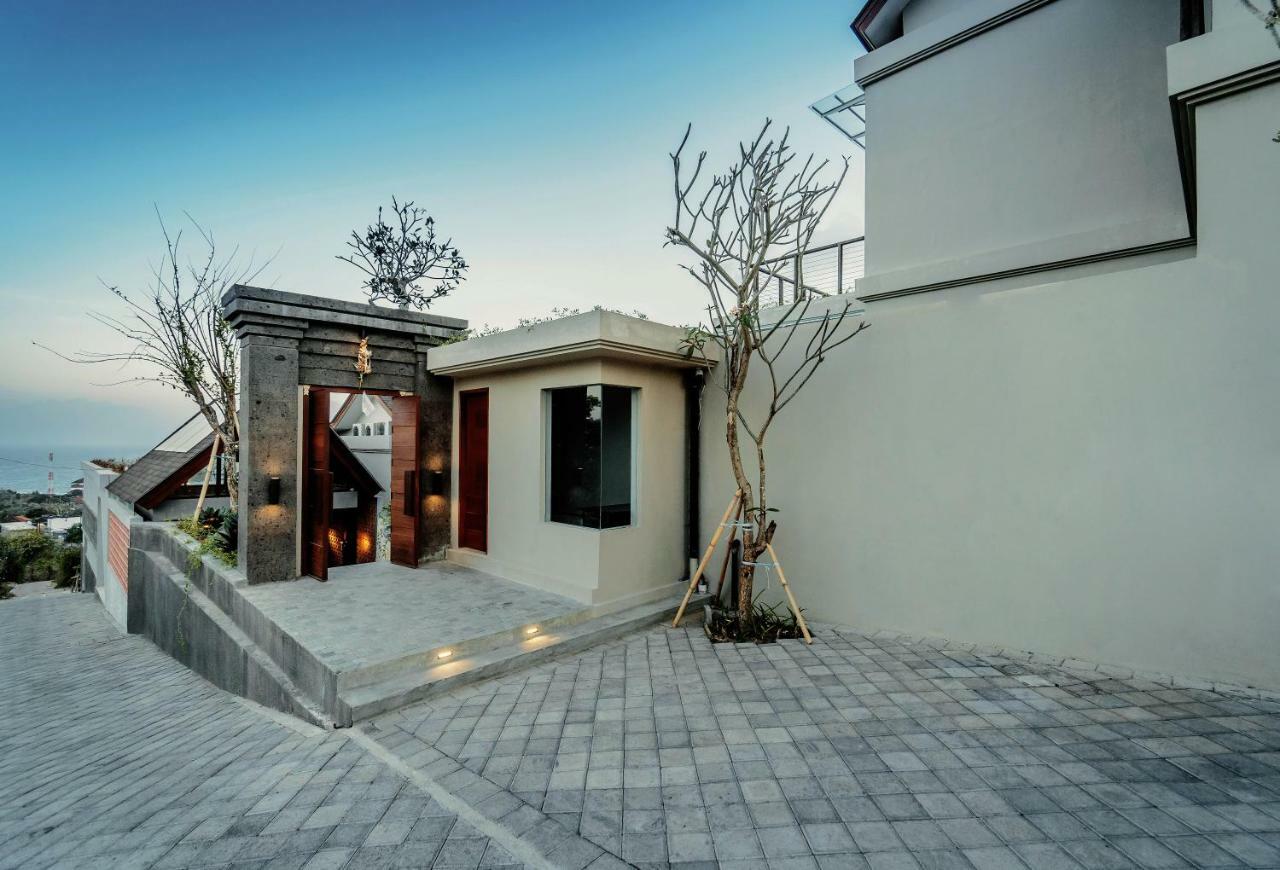 Kampi Villas Nusa Dua By Nakula Экстерьер фото